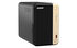 NAS QNAP TS-264-8G - 8 Baías - 2.9GHz 4-core - 8GB RAM image number null
