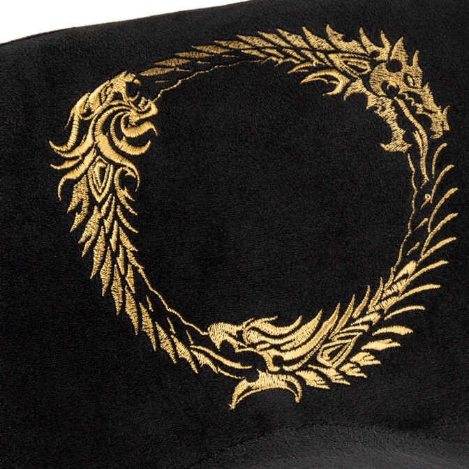 Juego de Almohadas noblechairs Memory Foam - The Elder Scrolls Online Edition image number 4