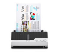 Esc&aacute;ner de Documentos Epson WorkForce DS-C330