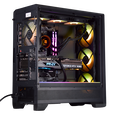 Ordenador King Mod Gamer-PC Ryzen 7 7800X3D 32GB DDR5 2TB RTX 5080 WiFi W11 image number null