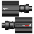 Wheelbase Direct Drive PXN VD6 (6nm) image number null