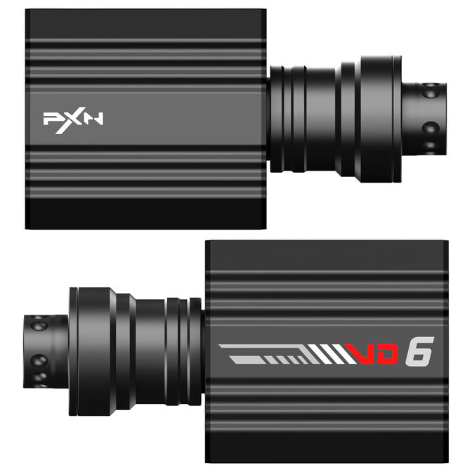 Wheelbase Direct Drive PXN VD6 (6nm) image number 4
