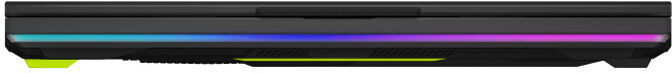 Port&aacute;til ASUS ROG Strix G16 G614PR 16" R9 8940HX 32GB DDR5 1TB RTX 5070 Ti FHD+ 165Hz image number 8