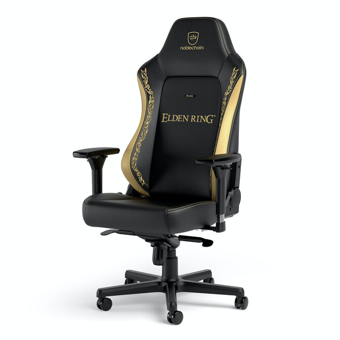 Silla noblechairs HERO - Elden Ring Edition image number 0
