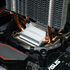 Ventilador CPU Jonsbo CR-1200E ARGB Negro - 92mm image number null