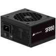 Fuente Alimentaci&oacute;n Modular SFX Corsair SF850 850W 80+ Platinum (2024) image number null