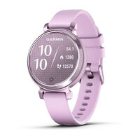 Smartwatch Garmin Lily 2 Lil&aacute;s