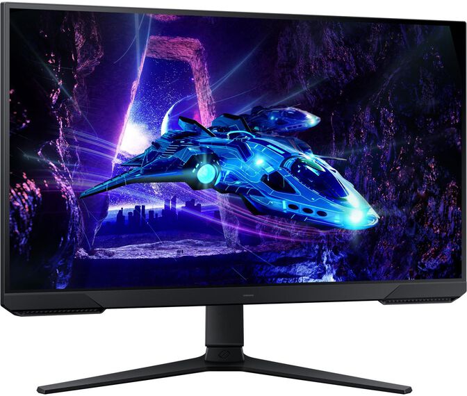 Monitor Samsung Odyssey G3 27" G30D VA FHD 180Hz 1ms image number 13