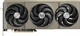 Tarjeta Gr&aacute;fica Sapphire Radeon RX 9070 XT Nitro+ OC 16GB GDDR6 image number null
