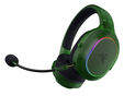 Auriculares Razer Barracuda X Chroma Wireless/Bluetooth Phantom Green image number null