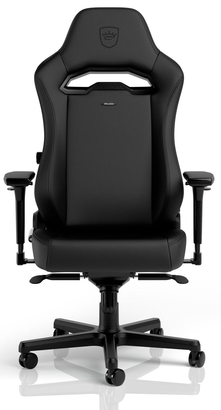 Silla noblechairs HERO ST - Black Edition image number 6
