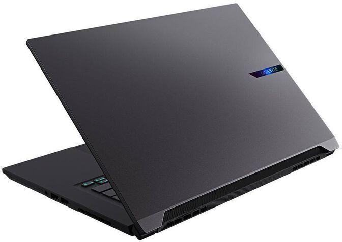 Port&aacute;til Gigabyte AERO X16 2WHA3PTC65AH 16" Ryzen AI 7 350 32GB DDR5 2TB RTX 5070 QHD+ 165Hz W11 image number 5