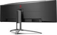 Monitor AOC AGON 49" AG493UCX2 VA 5K 165Hz 1ms FreeSync Premium HDR400 image number null