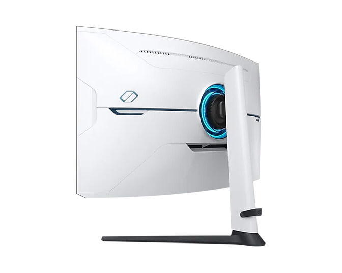 Monitor Samsung Odyssey NEO G8 32" G85NB Mini LED 4K 240Hz 1ms FreeSync Premium Pro image number 9