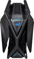 Torre E-ATX Asus ROG Hyperion GR701 ARGB BTF Edition image number null
