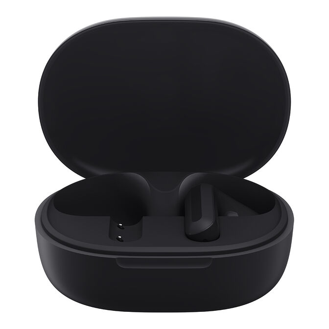 Earbuds Xiaomi Redmi Buds 4 Lite Negro image number 1