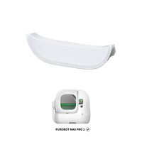 Valla PETKIT Pura Max Fence 2.0 para Purobot Max Pro 2