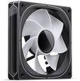 Ventilador Jonsbo FR-505 ARGB Invertido PWM Negro - 120mm image number null