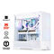 Ordenador King Mod Gamer-PC Ryzen 7 9800X3D 32GB DDR5 2TB RTX 5080 WiFi W11 - White Edition