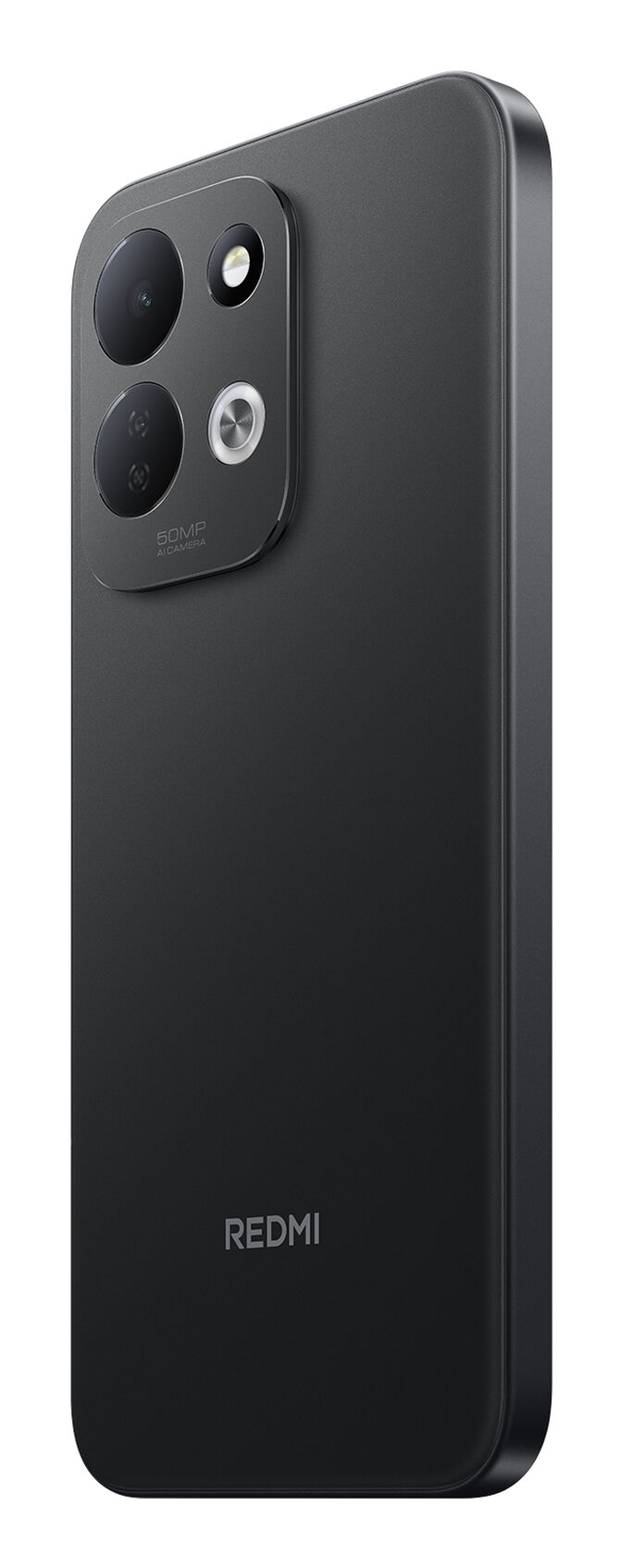 Smartphone Xiaomi Redmi 17 4G 6.9" (4 / 256GB) Negro image number 6