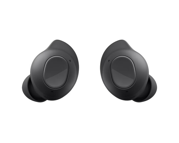 Earbuds Samsung Galaxy Buds FE Preto image number 1