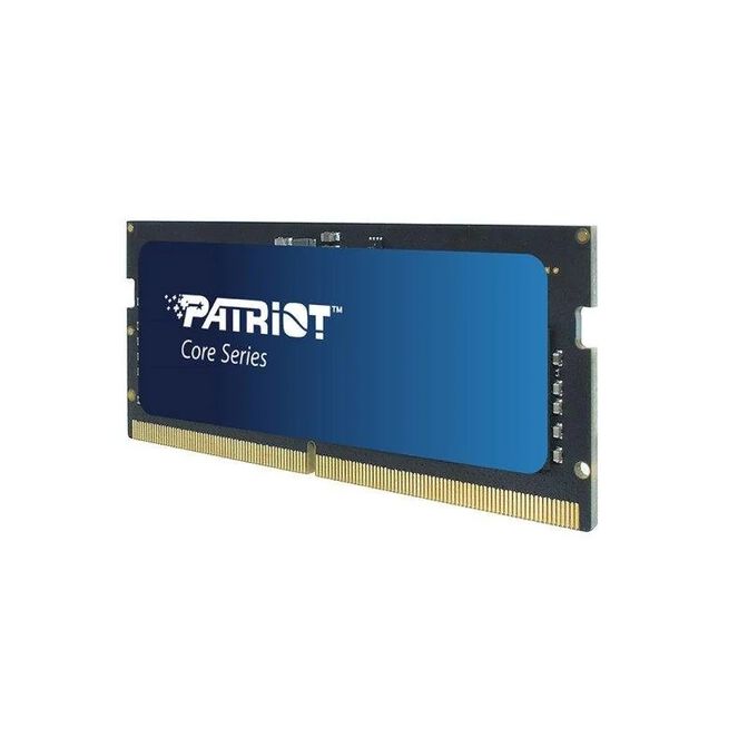 Patriot 32GB (1X32GB) DDR5 RDIMM 5600MHz CL46 image number 0