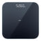 Xiaomi Smart Scale S200 Gris Oscuro