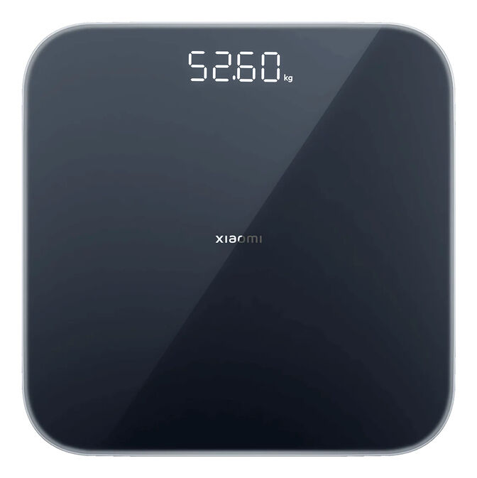 Xiaomi Smart Scale S200 Gris Oscuro image number 0
