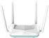 Router D-Link R15 Eagle Pro AI AX1500 Dual-Band WiFi 6 Mesh Gigabit image number null