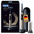 Cepillo de Dientes El&eacute;ctrico Oral-B iO Series 10 Lunar Gold Special Edition image number null
