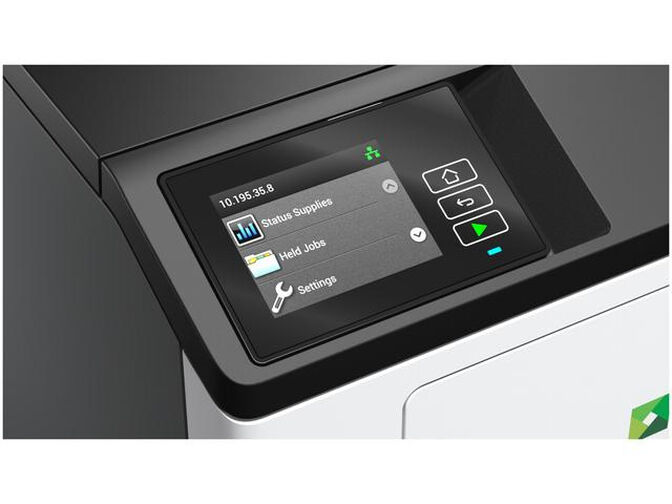 Impresora Lexmark MS531dw L&aacute;ser Monocromo Wi-Fi image number 4