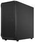 Torre ATX Fractal Design Focus 2 Negro Templado image number null