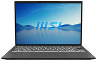 Port&aacute;til MSI Prestige 13Evo A13M-089PT 13.3" i7 1360P 16GB DDR5 1TB Iris X FHD+ W11