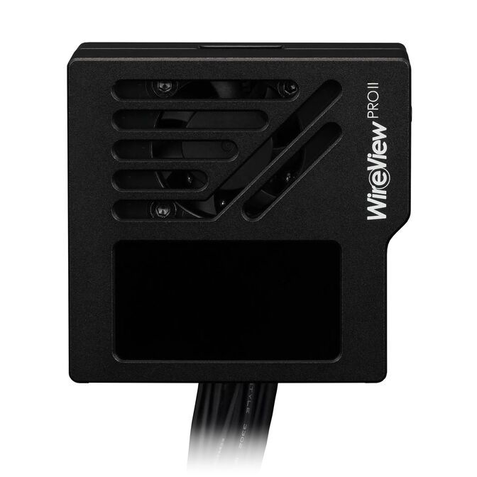 Thermal Grizzly WireView Pro II GPU 12V 2x6 - Wired image number 5