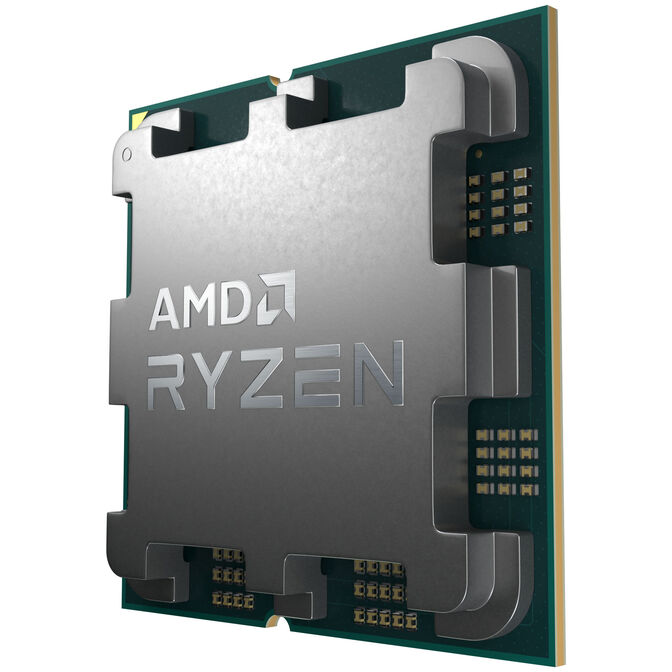 Procesador AMD Ryzen 9 9950X3D2 Dual Edition 16-Core (4.3GHz-5.6Hz) 192MB AM5 image number 2