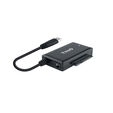 Adaptador Tooq USB 3.0 USB-A - SATA HDD/SSD 2.5" / 3.5" image number null