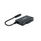 Adaptador Tooq USB 3.0 USB-A - SATA HDD/SSD 2.5" / 3.5"