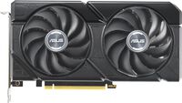 Tarjeta Gráfica Asus GeForce® RTX 4060 Dual Evo OC 8GD6 DLSS3