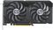 Tarjeta Gráfica Asus GeForce® RTX 4060 Dual Evo OC 8GD6 DLSS3