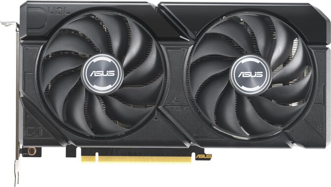 Tarjeta Gr&aacute;fica Asus GeForce&reg; RTX 4060 Dual Evo OC 8GD6 DLSS3 image number 0
