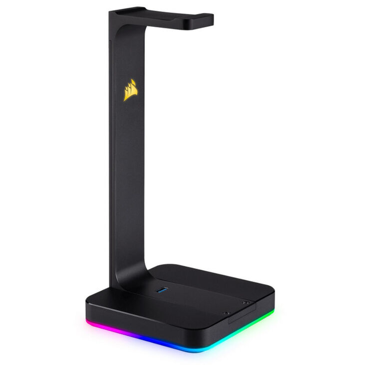 Soporte para Auriculares Corsair ST100 RGB image number 0