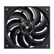 Ventilador CPU Jonsbo CC90 Dual Tower con Display Negro - 2x 130mm image number null