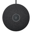 Microfone Logitech Rally Mic Pod Grafite image number null