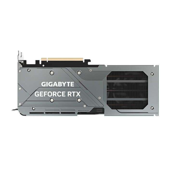 GIGABYTE GAMING GeForce RTX 4060 Ti OC 16G NVIDIA 16 GB GDDR6 image number 4