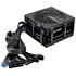 Fonte Semi-Modular Lian Li RB 750W 80+ Bronze Preto image number null