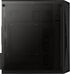 Caja Micro-ATX Aerocool CS-107 Negro image number null