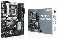 Placa Base Asus PRIME B760-Plus D4
