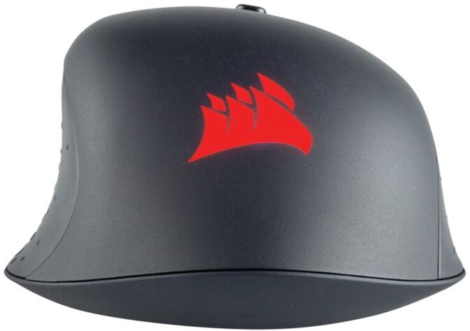 Rat&oacute;n Corsair Harpoon Pro RGB 12000 DPI image number 3
