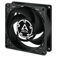 Ventilador Arctic P8 Silent 80mm - Negro image number null