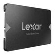 SSD Lexar NS100 2TB SATA III (500/550MB/s) image number null
